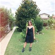 Laureanda in scienze dell’educazione